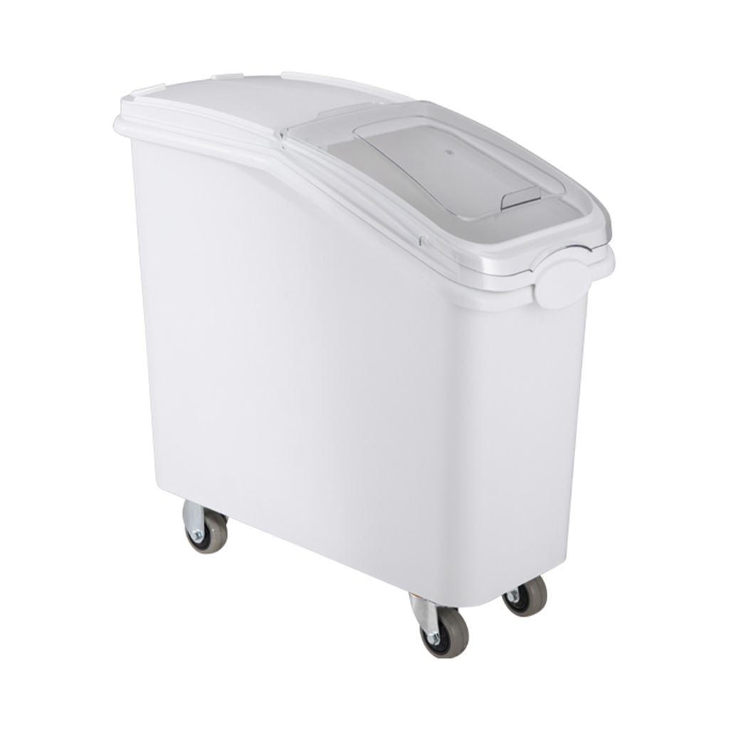 سلة مكونات سعة 81 لتر