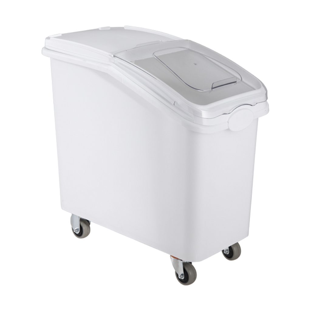 Vague Plastic 102L Ingredient Bin