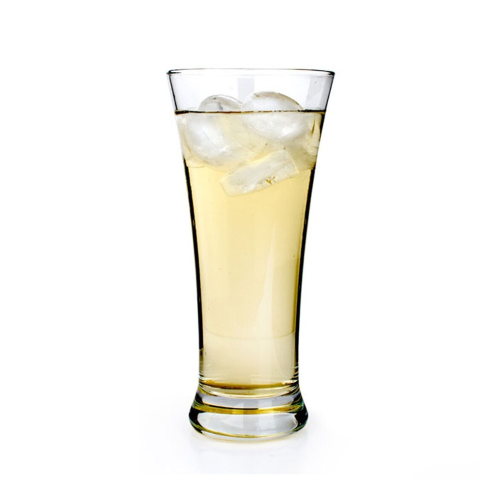 Vague PC Juice Tumbler D8.5 x H19 cm / 430 ml (15 oz) 