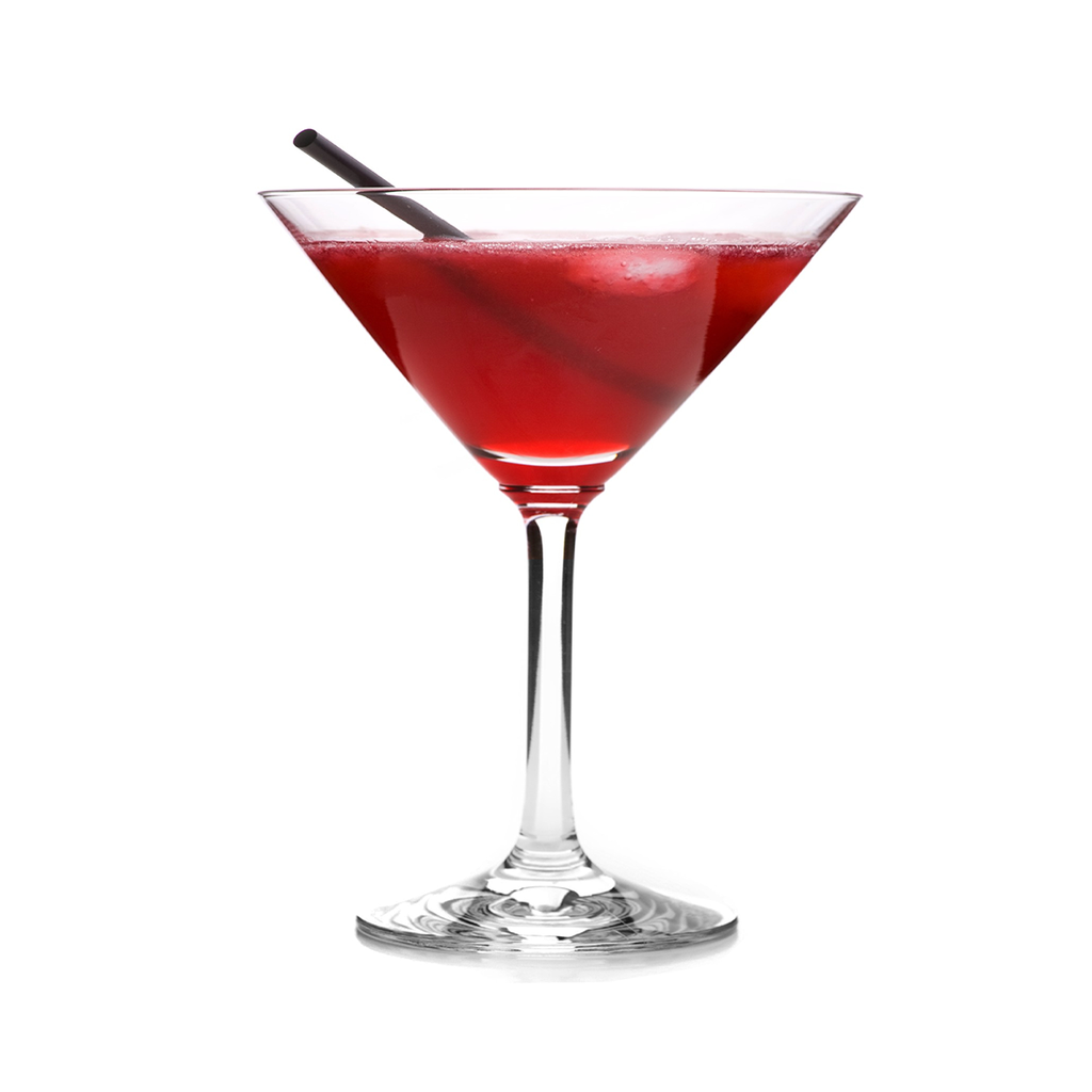 Vague PC Juice Tumbler D12 x H17 cm / 280 ml (10 oz) 