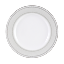 Decopor 10.5" Dinner Plate Imperia Design