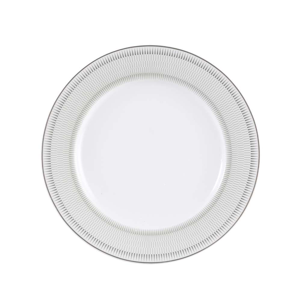 Decopor 6" Side Plate Imperia Design