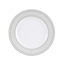 Decopor 6" Side Plate Imperia Design