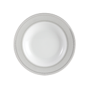 Decopor 8.5" Soup Plate Imperia Design