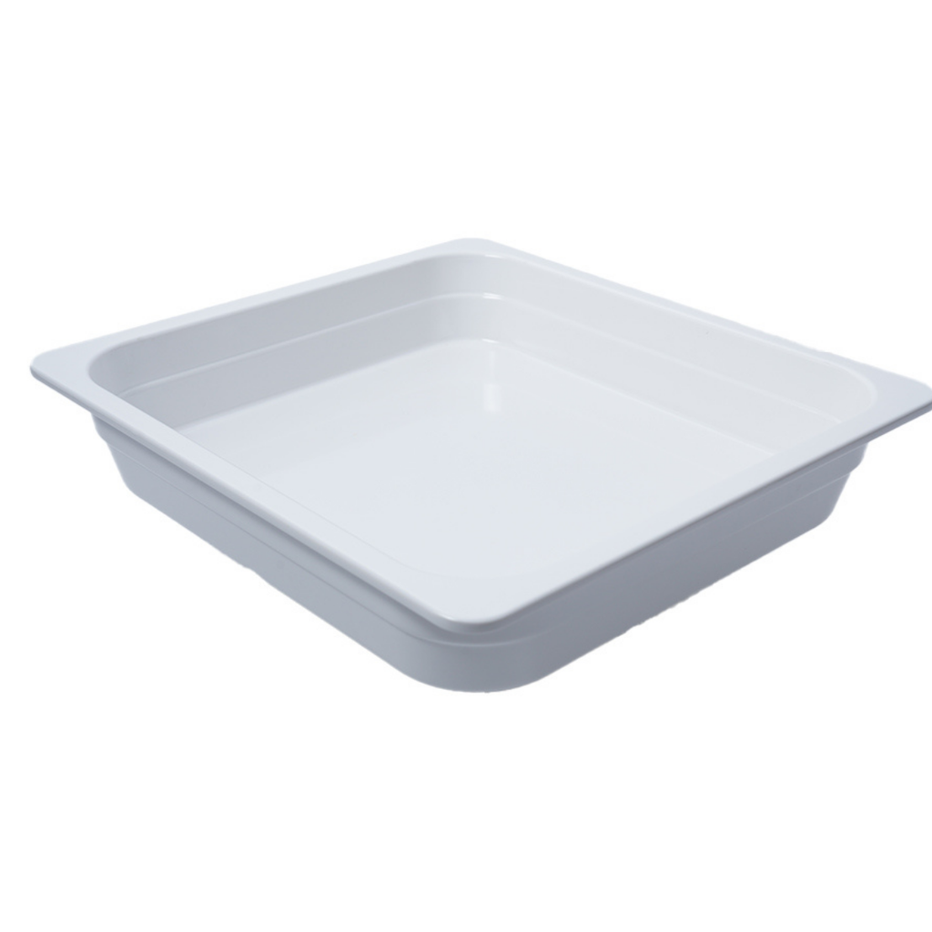 Vague Melamine GN Pan 2/3 65mm