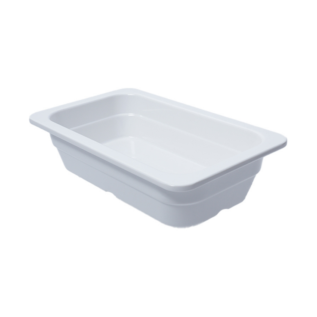 Vague Melamine GN Pan 1/4 65mm