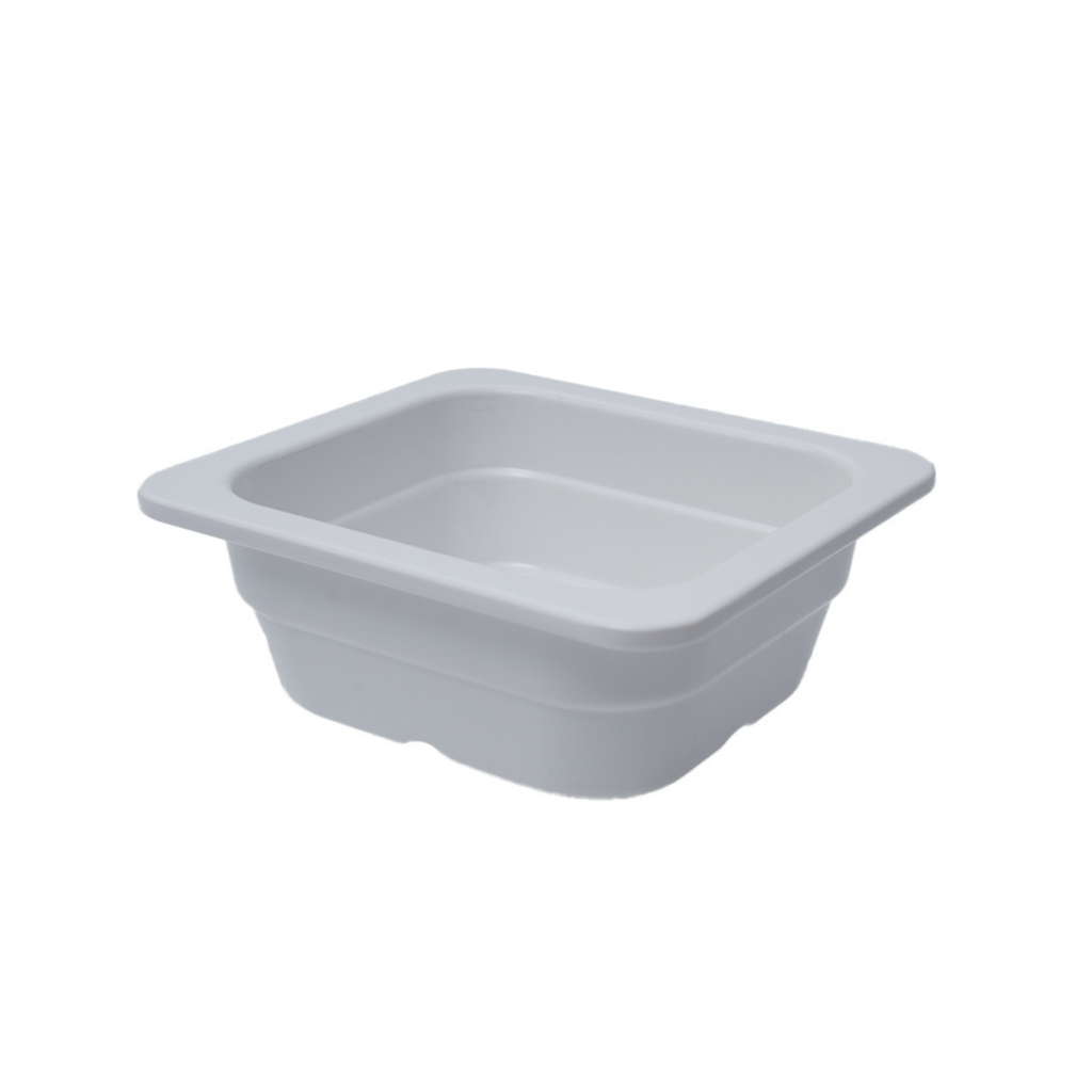 Vague Melamine GN Pan 1/6 65mm