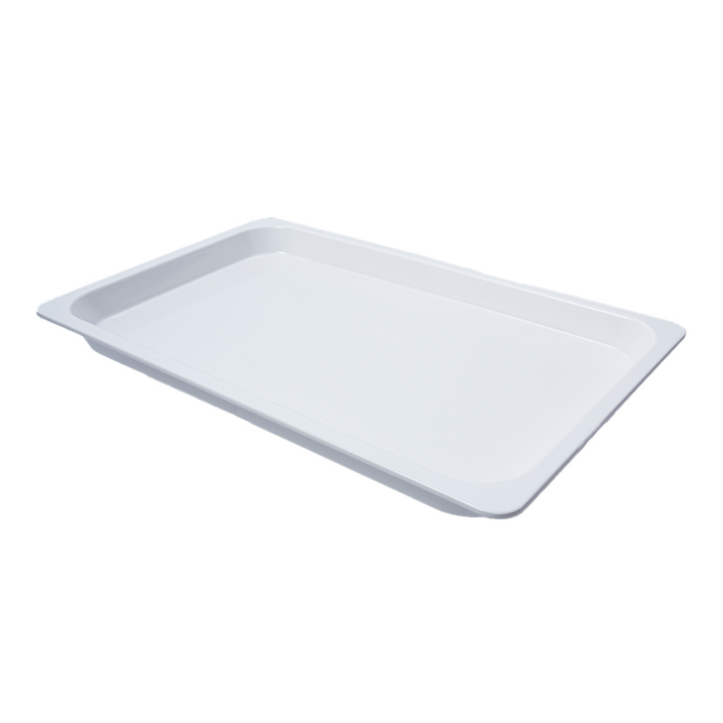 Vague Melamine GN Pan 1/1 40mm
