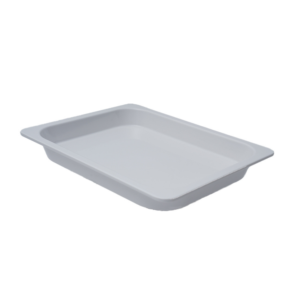 Vague Melamine GN Pan 1/2 40mm