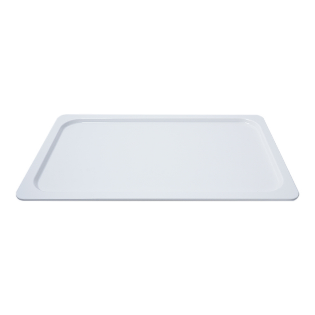 Vague Melamine GN Pan 1/1 20mm
