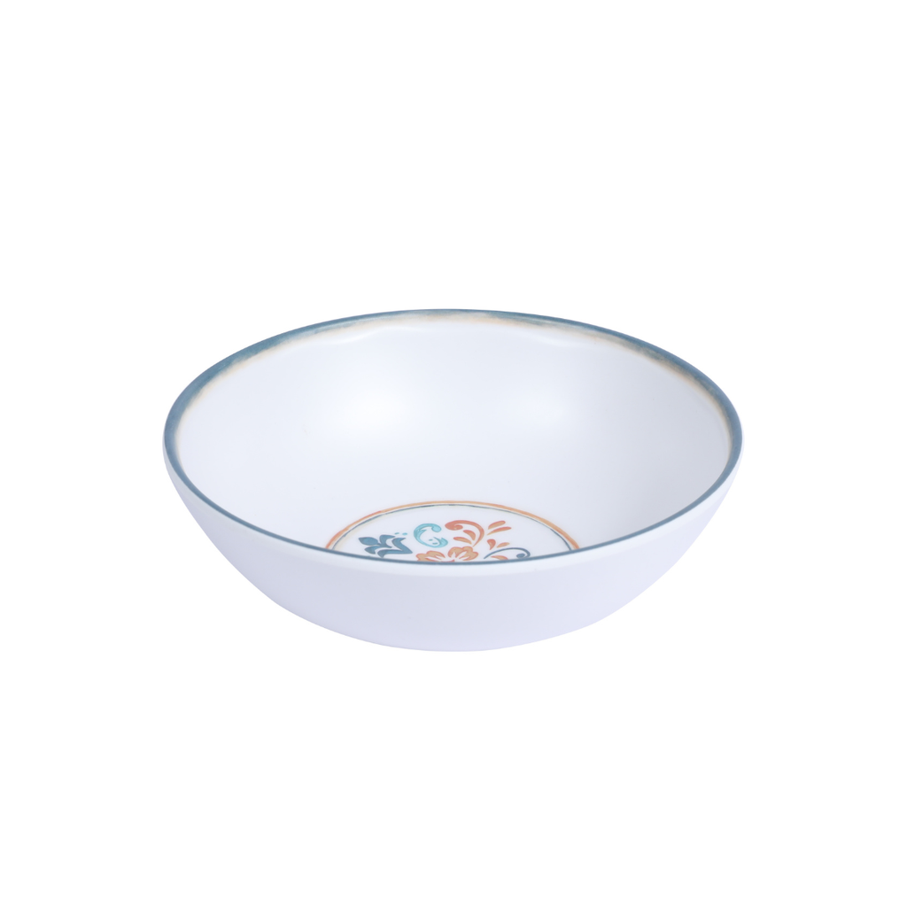 Vague Melamine Bowl 5.25'' Marrakech Design