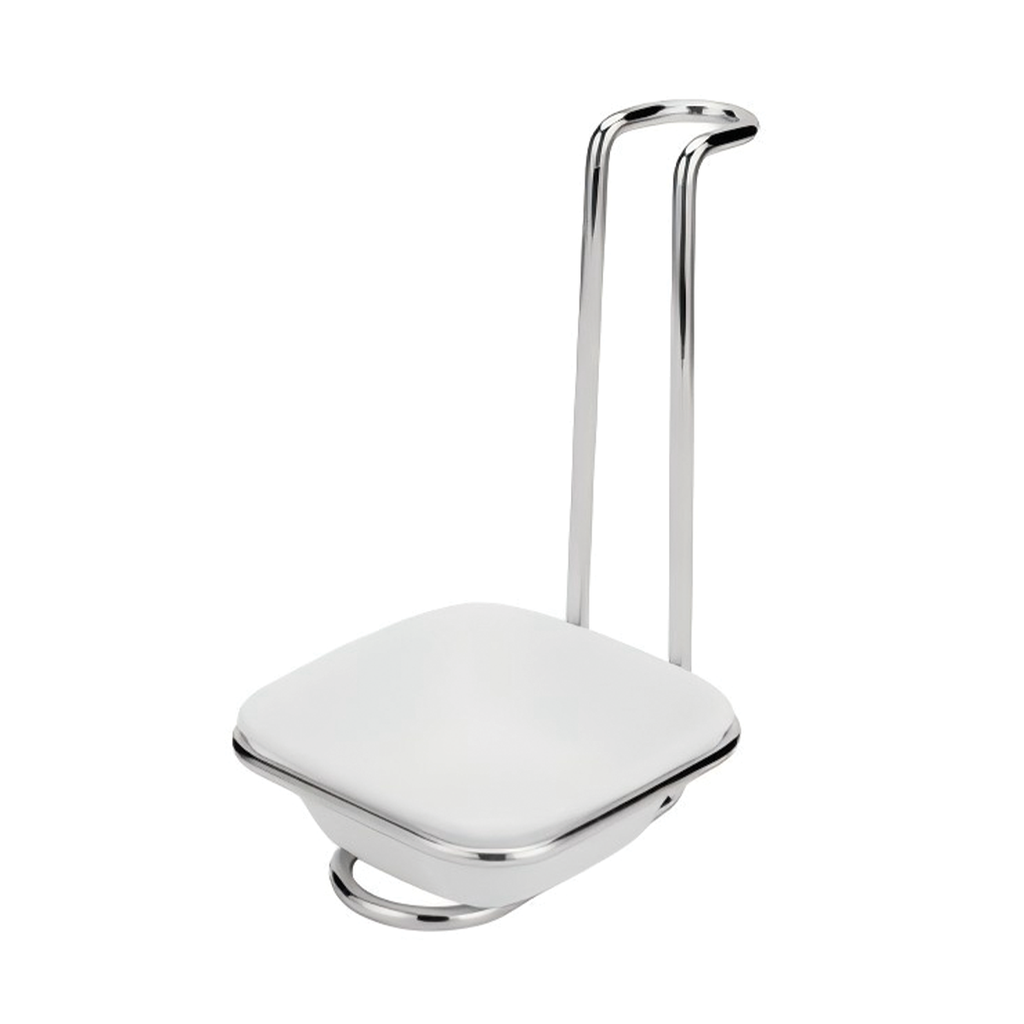 Vague Single Serving Spoon Holder D11 x H18 cm