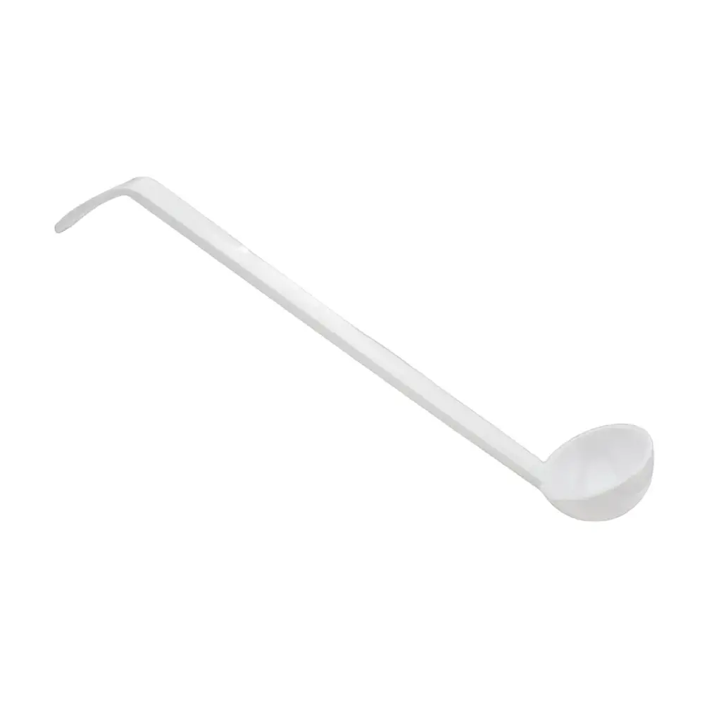Kapp PC Sauce Ladle Clear 24 cm / 46010015