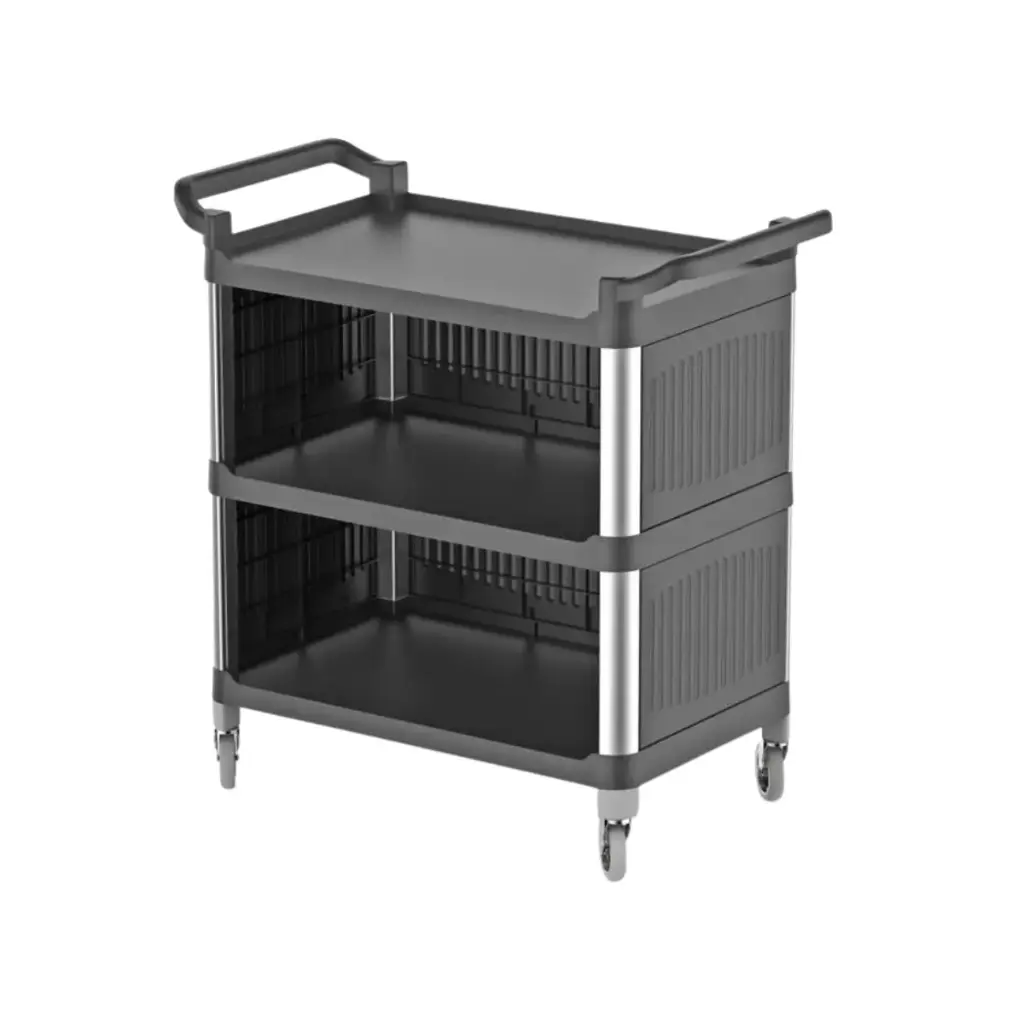 Kapp Serving Trolley (Closed) 98 x 53 x 93 cm / 46010027