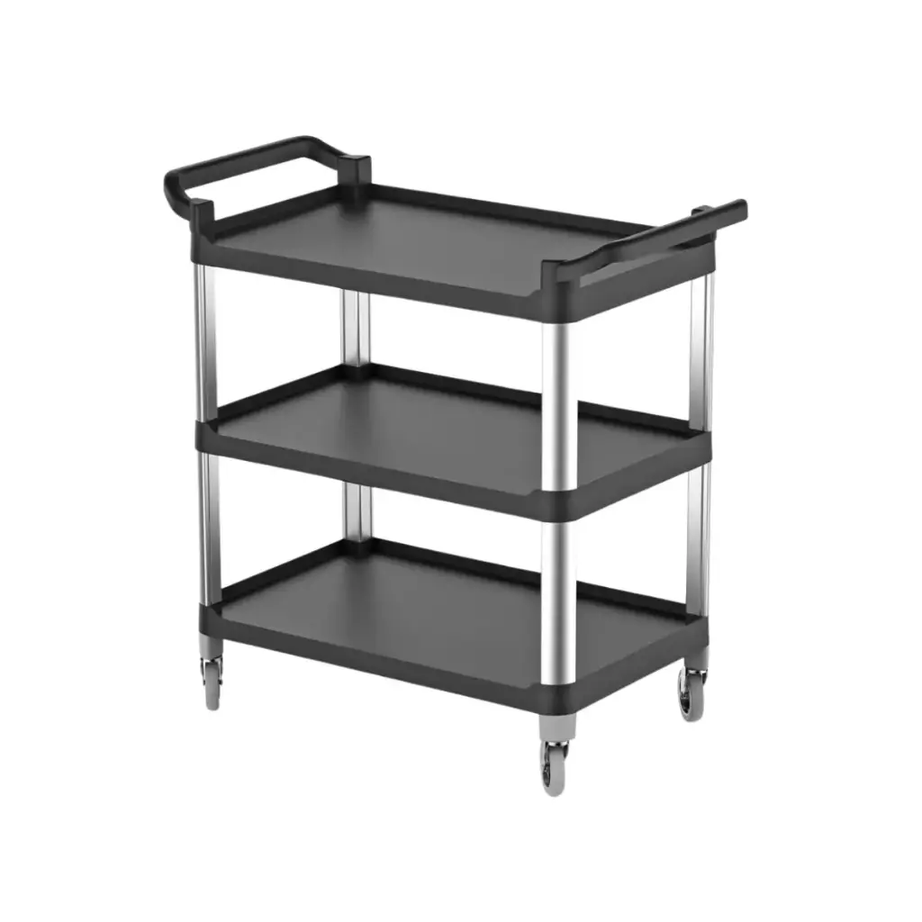 Kapp Serving Trolley 107 x 52 x 96 cm / 46010028