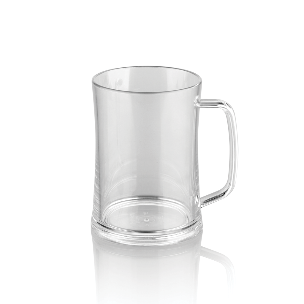 Kapp PC Beer Glass 500 ml / 46010500