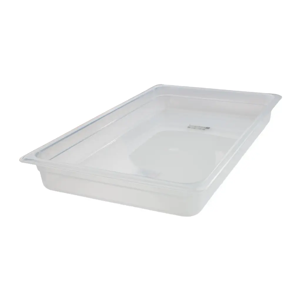 Kapp PP GN Pan Container 1/1 65 mm / 46021065