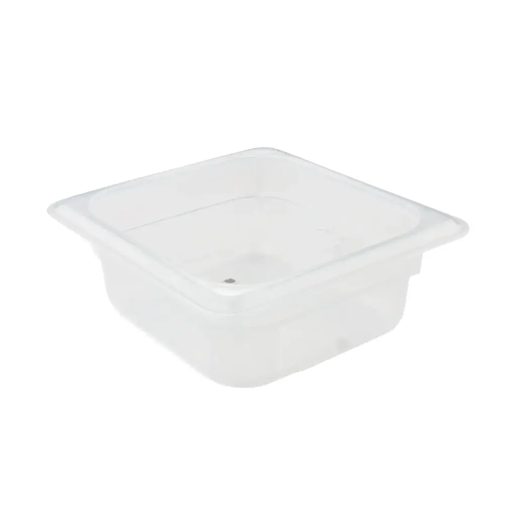 Kapp PP GN Pan Container 1/6 65 mm / 46021665