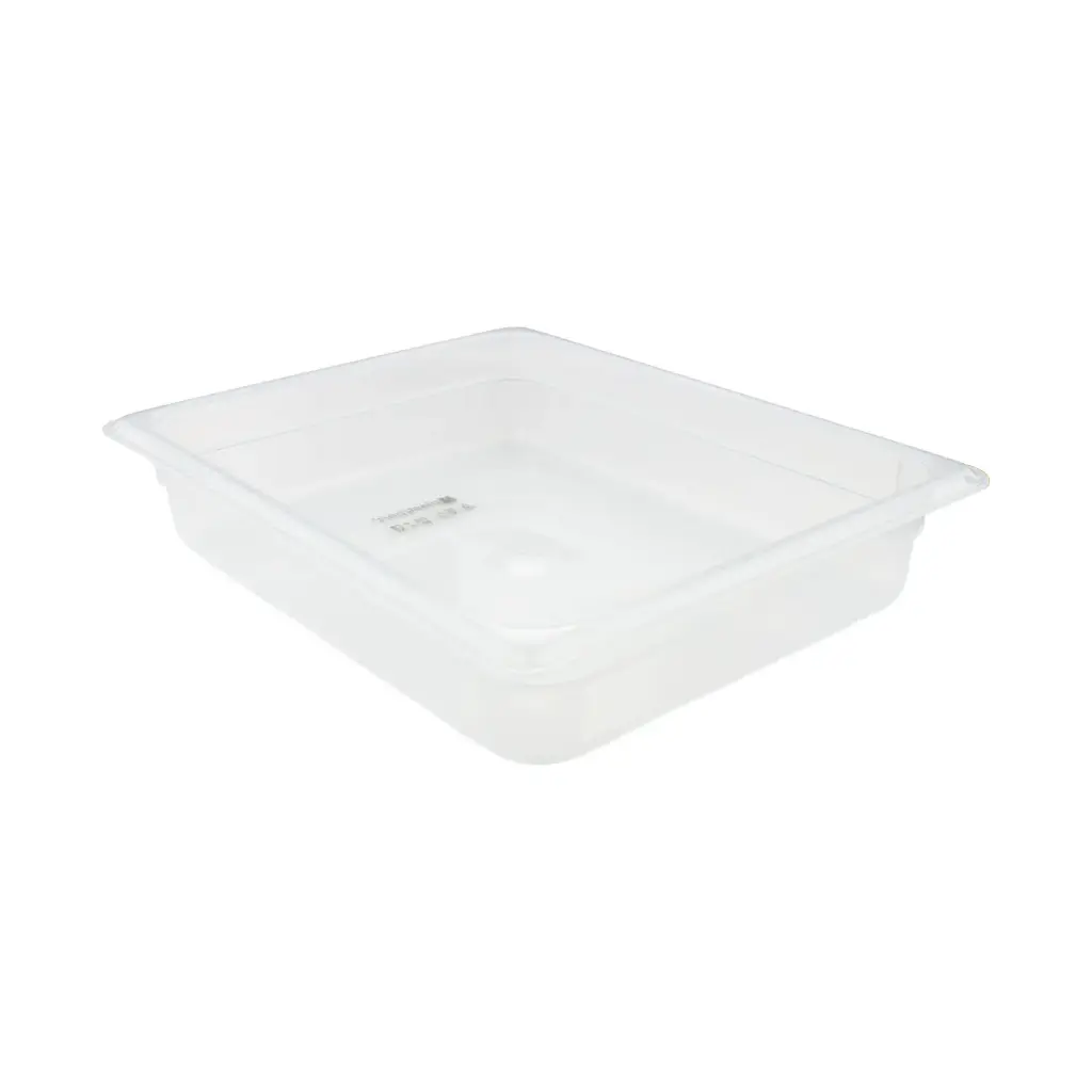 Kapp PP GN Pan Container 1/2 65 mm / 46022065