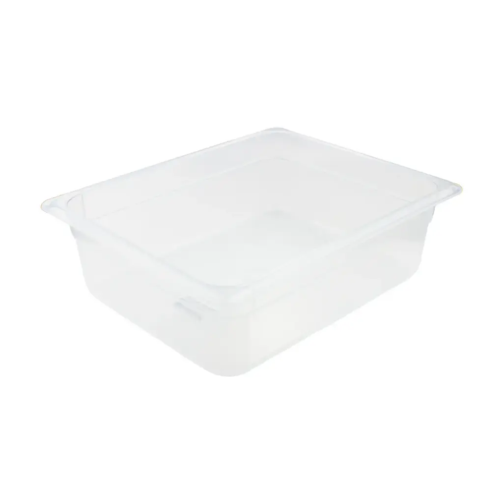 Kapp PP GN Pan Container 1/2 100 mm / 46022100