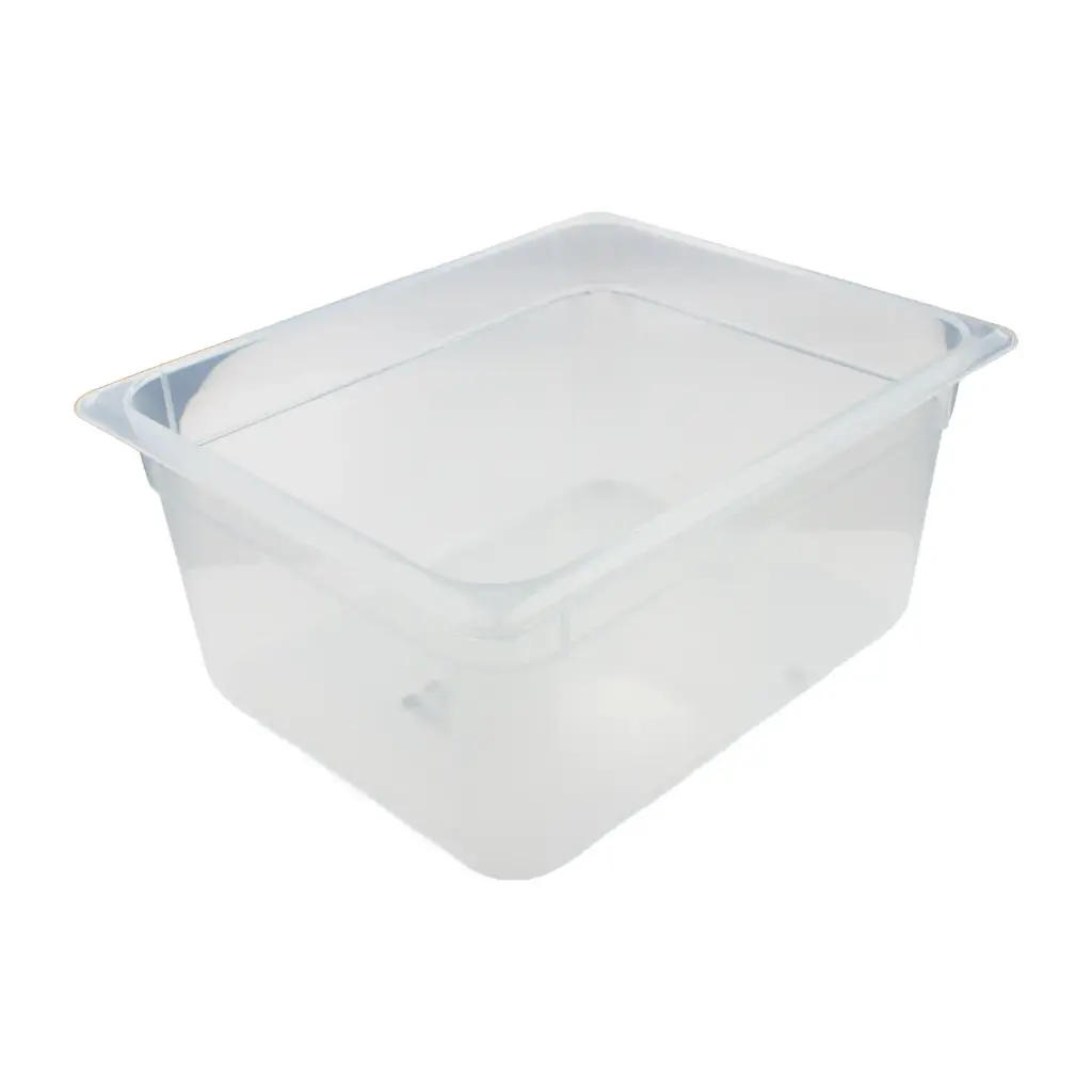 Kapp PP GN Pan Container 1/2 150 mm / 46022150