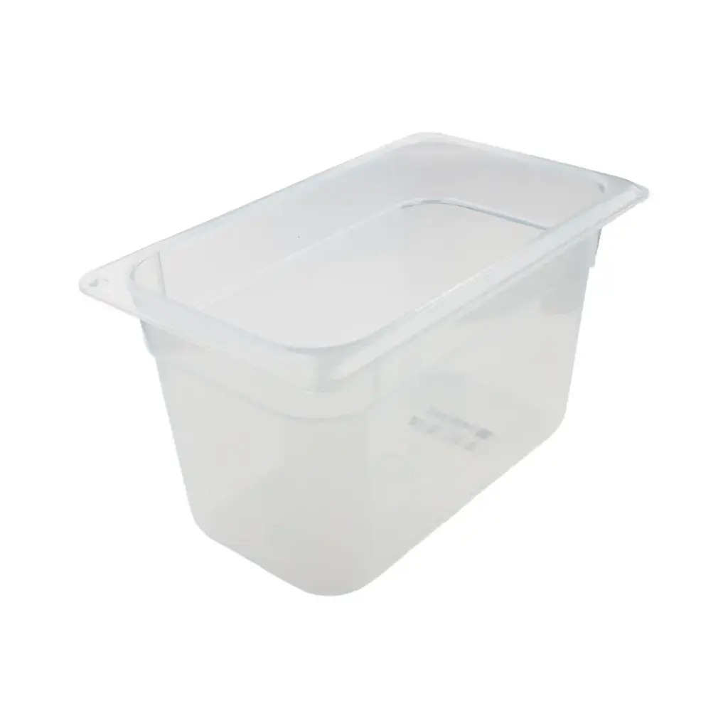 Kapp PP GN Pan Container 1/4 150 mm / 46024150