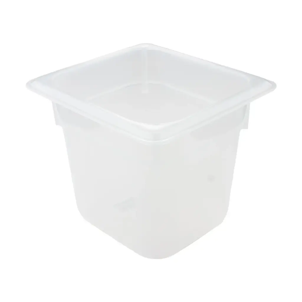 Kapp PP GN Pan Container 1/6 150 mm / 46026150