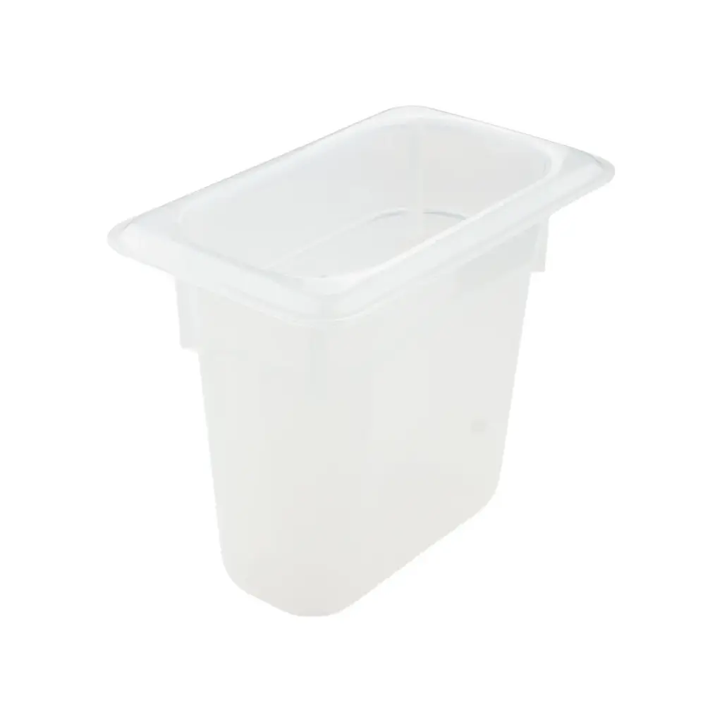 Kapp PP GN Pan Container 1/9 150 mm / 46029150