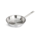 Caternox Stainless Steel Frypan D20 x 4 cm (1.26 L / 1.33 Qt.)