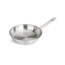 Caternox Stainless Steel Frypan D22 x 5 cm (1.71L / 1.81Qt.)