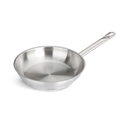 Caternox Stainless Steel Frypan D28 x 5 cm (3.08L / 3.25Qt.)