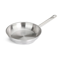 Caternox Stainless Steel Frypan D30 x 5 cm (3.53L / 3.73Qt.)