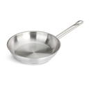 Caternox Stainless Steel Frypan D32 x 5 cm (4.02L / 4.25Qt.)