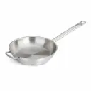 Caternox Stainless Steel Frypan D36 x 6 cm (6.11L / 6.45Qt.)