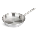 Caternox Stainless Steel Frypan D36 x 6 cm (6.11L / 6.45Qt.)