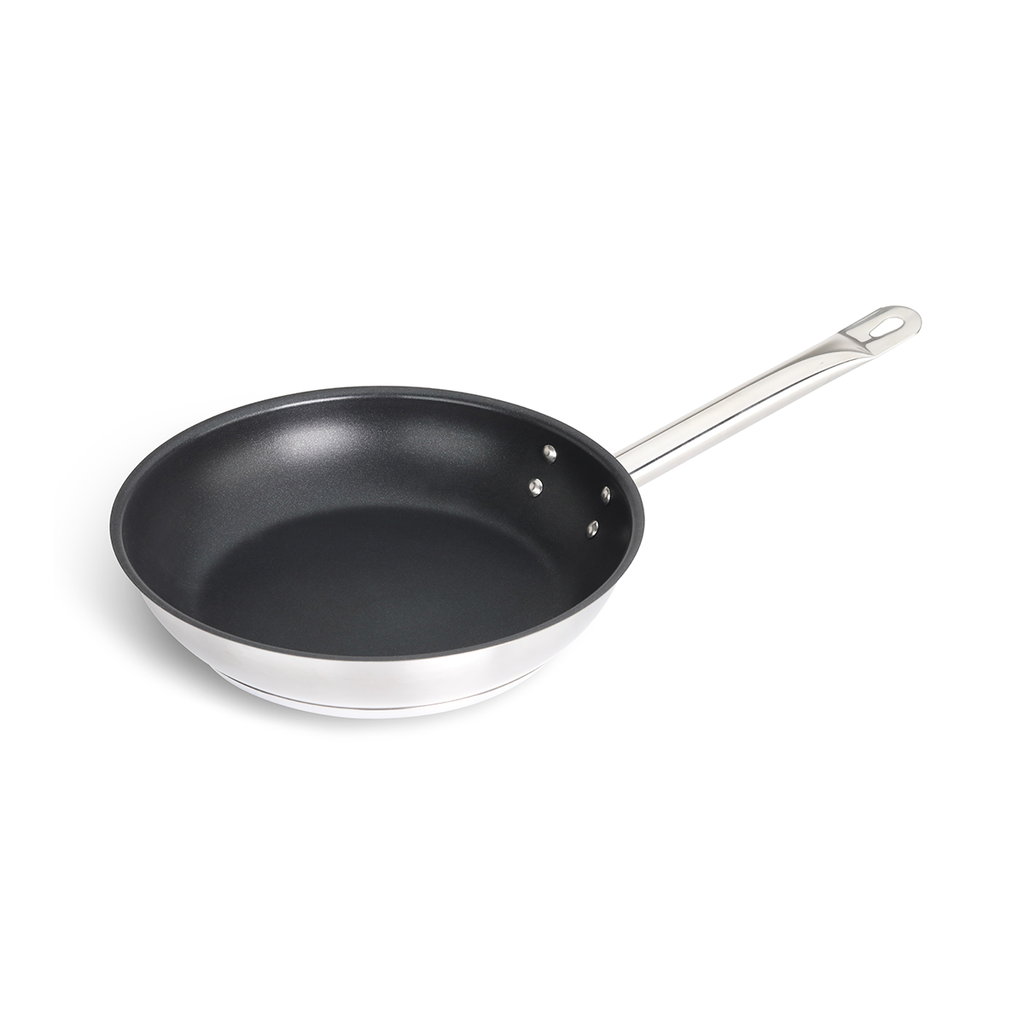 Caternox Non-Stick Frypan D24 x 5 cm (2.26L / 2.39Qt.)