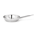 Caternox Stainless Steel Conical Pan D20 x 6.5 cm (2.04L / 2.16Qt.)