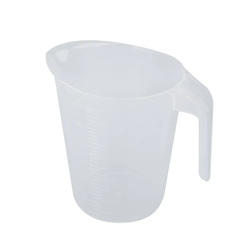 Vague PP Measuring Cup – 3 Liter