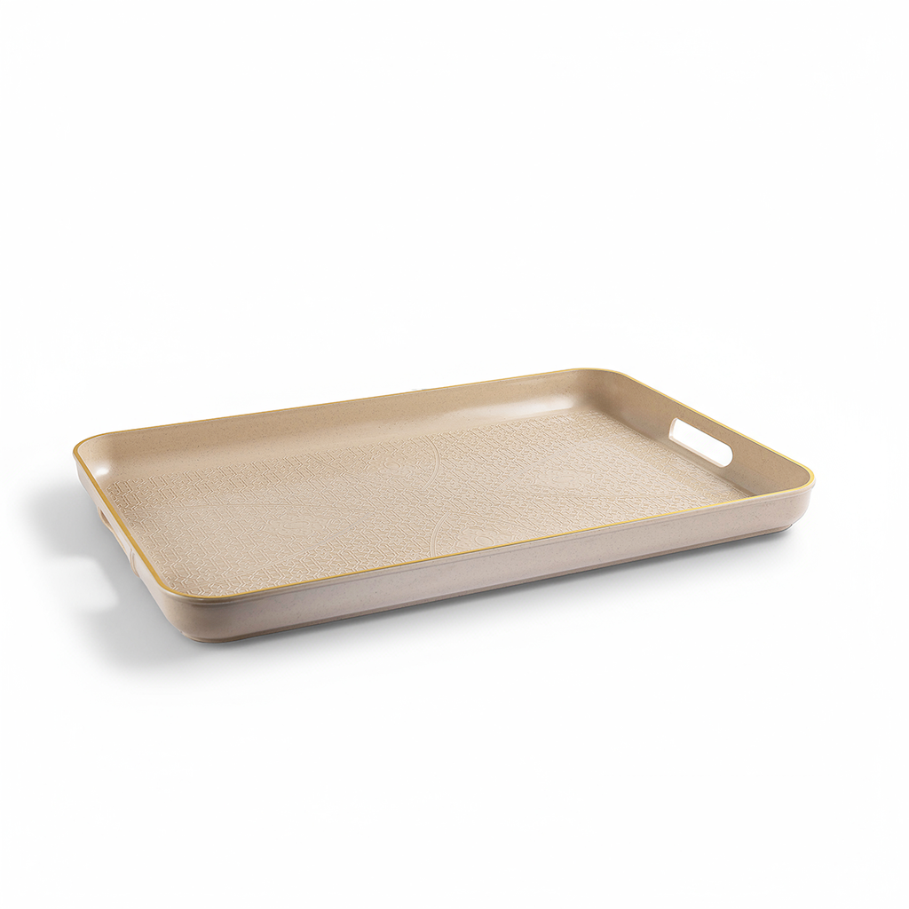 MR-288-TR-A15 / Plastic Serving Tray