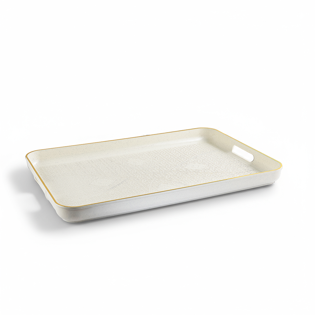 MR-288-TR-A27 / Plastic Serving Tray