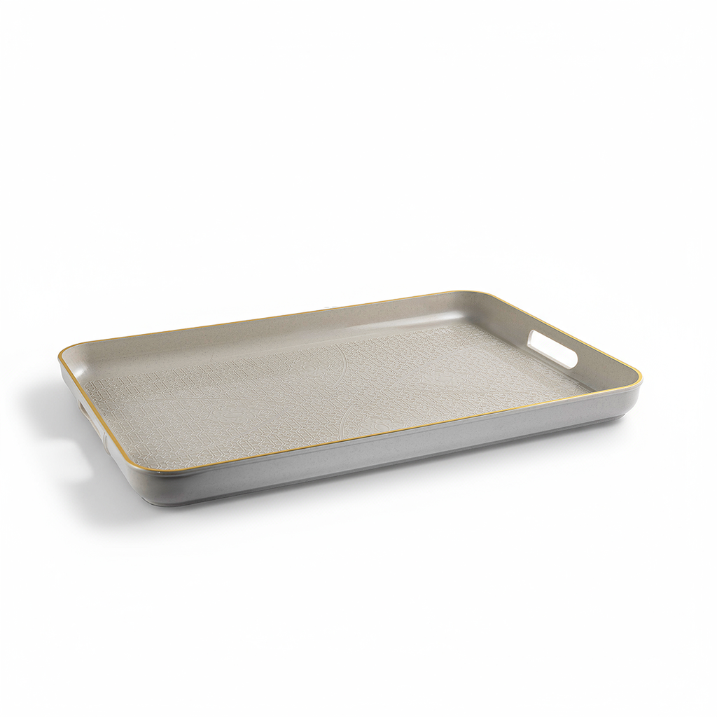 MR-288-TR-A35 / Plastic Serving Tray