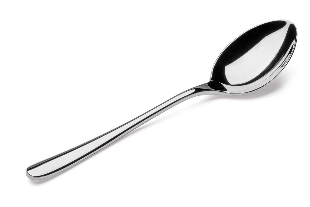 Vague Stylo Stainless Steel Table Spoon 20.4 cm