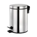 Vague Stainless Steel Pedal Bin 3 Liter