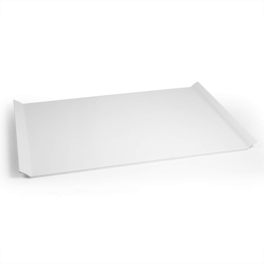 Vague Melamine Tray 66 cm