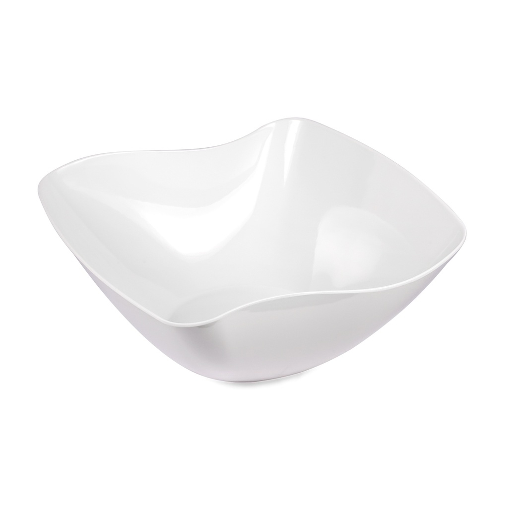 Vague Melamine Bowl 38 cm