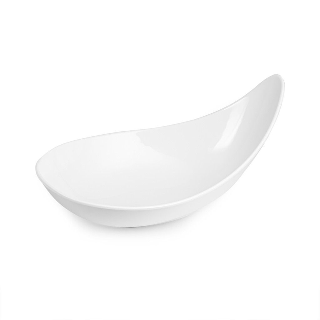 Vague Melamine Net Bowl 44 cm/ 17"