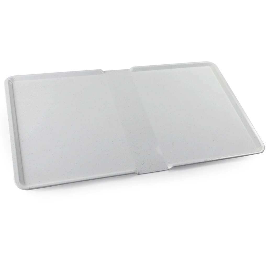 Hospital Tray Grey