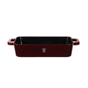 Berlinger Haus Burgundy Cast Iron Roaster 30 cm / BH/6500