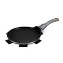 Berlinger Haus Pancake Pan 25 cm with Protector Moonlight Collection / BH/6008