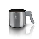Berlinger Haus Milk Pot Grey 1.2 Liter / BH/6016